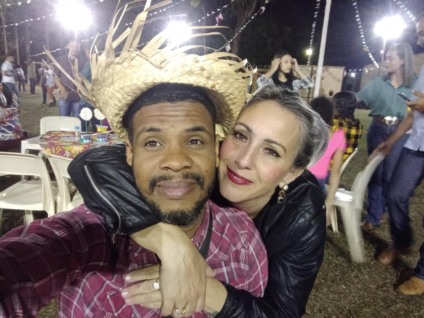 Série especial: casal tem vida transformada pelo amor e fé | Arquivo / JP News Série especial: casal tem vida transformada pelo amor e fé | Arquivo / JP News