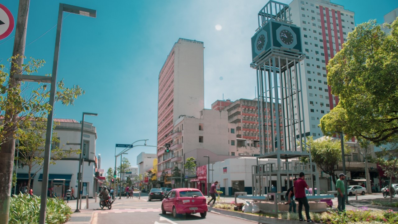 Shoppings, centros comerciais e hipercenters terão horário diferenciado de atendimento nas vésperas de Natal e Ano Novo | Foto: Reprodução/ Fecomércio-MS