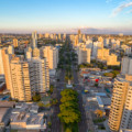 Verticalização em Campo Grande está crescendo nos últimos anos