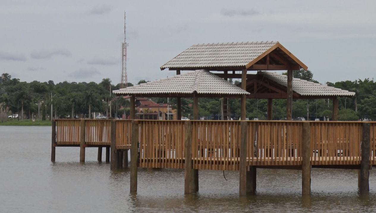 Obras em fase de conclusão devem impulsionar o turismo de Três Lagoas