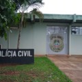 Suspeito é preso por violência doméstica e injúria racial no bairro Violetas