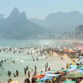 Turismo de verão deve movimentar R$ 148 bilhões na economia brasileira