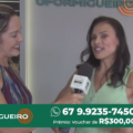 O TVC Empresa é exibido, ao vivo, durante o TVC Agora, da TVC HD, Canal 13.1