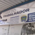 Nesta segunda, Casa do Trabalhador disponibiliza 271 vagas de emprego em Três Lagoas