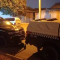 A morte de um homem no bairro Jardim Cangalha continua sendo investigada