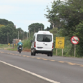 Operação da PRF intensifica fiscalização para garantir segurança durante as festas