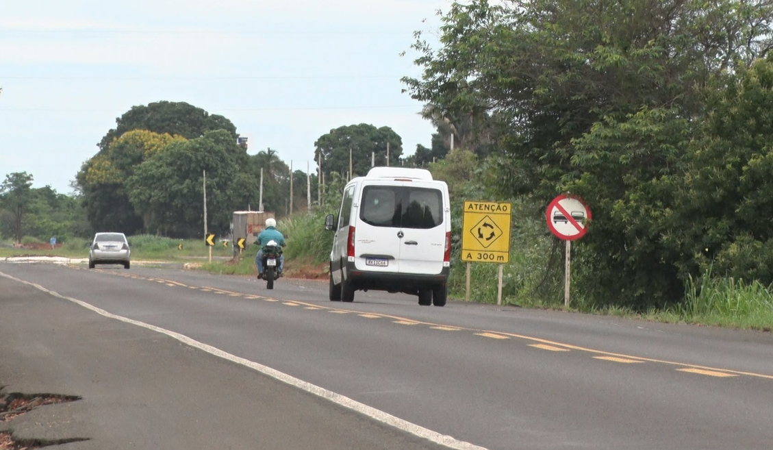 Operação da PRF intensifica fiscalização para garantir segurança durante as festas