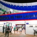 Feira Central tem programação especial da Semana da Criança em Três Lagoas