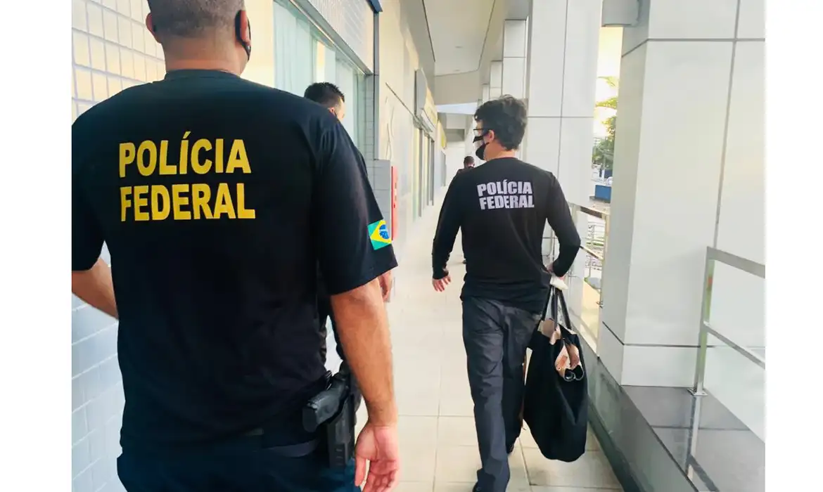 Aproximadamente 200 servidores da Polícia Federal já passaram por treinamento para atuarem na fiscalização | Divulgação / Agência Brasil