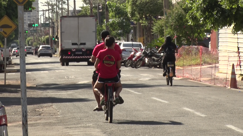 Em 2024, 98 acidentes envolvendo bicicletas elétricas foram registrados em Três Lagoas.