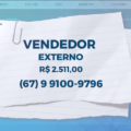 O quadro faz parte do programa TVC Agora, que é exibido pela TVC HD, Canal 13.1