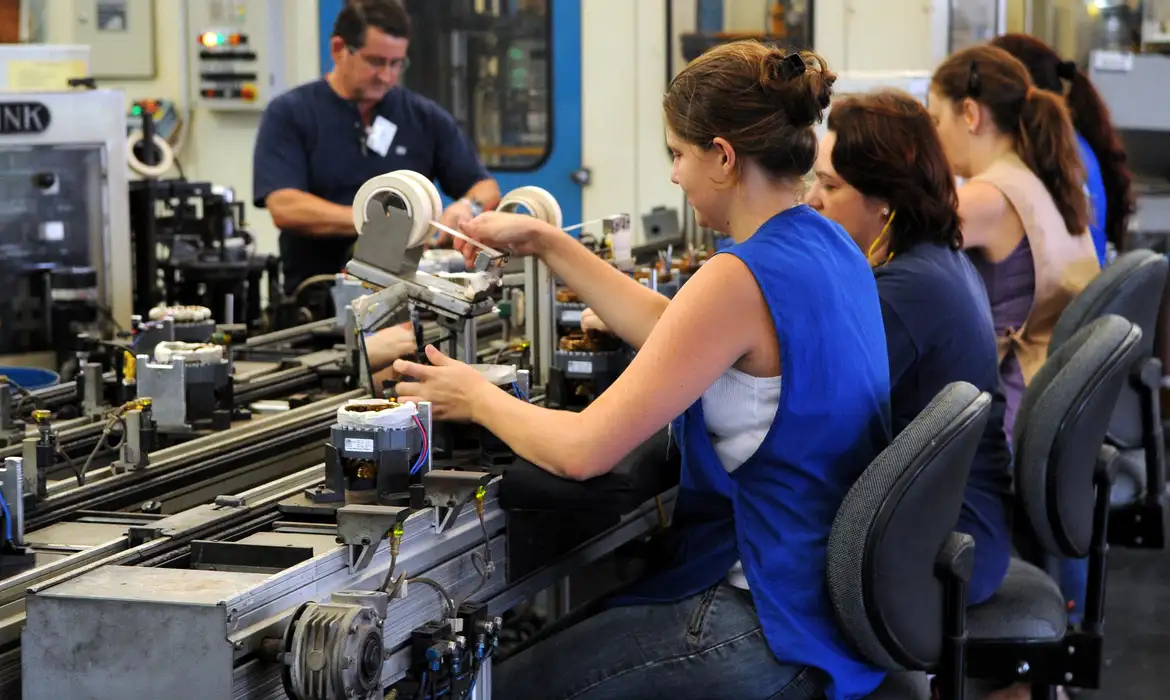 Pesquisa revela aumento no interesse dos jovens pelo empreendedorismo | Divulgação / Agência Brasil