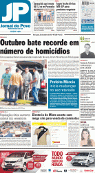 26 de Outubro de 2012 - Nº 5.062