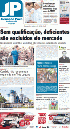 30 de Outubro de 2012 - Nº 5.064