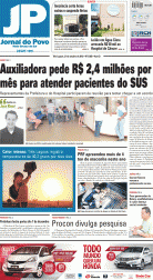 31 de Outubro de 2012 - Nº 5.065