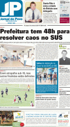 06 de Novembro de 2012 - Nº 5.068