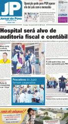 07 de Novembro de 2012 - Nº 5.069
