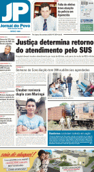 08 de Novembro de 2012 - Nº 5.070