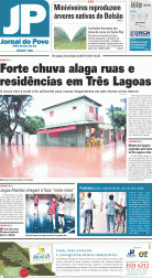 09 de Novembro de 2012 - Nº 5.071