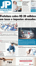 15 de Novembro de 2012 - Nº 5.075