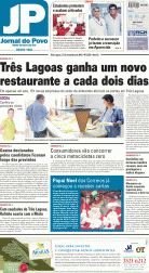 17 de Novembro de 2012 - Nº 5.076