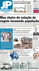 20 de Novembro de 2012 - Nº 5.077