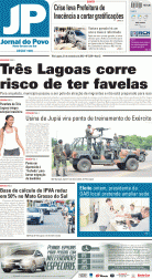 21 de Novembro de 2012 - Nº 5.078