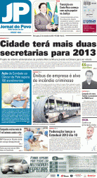 27 de Novembro de 2012 - Nº 5.082