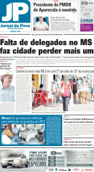 29 de Novembro de 2012 - Nº 5.084