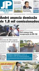 04 de Janeiro de 2013 - Nº 5.106
