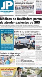 08 de Janeiro de 2013 - Nº 5.108