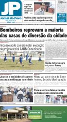 09 de Fevereiro de 2013 - Nº 5.132