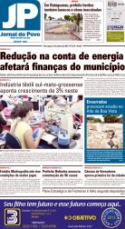 12 de Janeiro de 2013 - Nº 5.112
