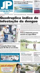 15 de Janeiro de 2013 - Nº 5.113