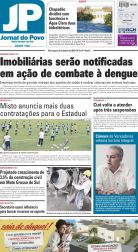 16 de Janeiro de 2013 - Nº 5.114