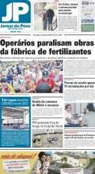17 de Janeiro de 2013 - Nº 5.115