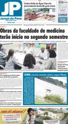 18 de Janeiro de 2013 - Nº 5.116
