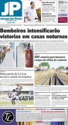 29 de Janeiro de 2013 - Nº 5.123