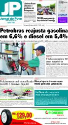 30 de Janeiro de 2013 - Nº 5.124