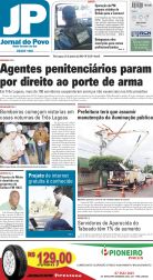 31 de Janeiro de 2013 - Nº 5.125