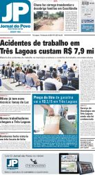 1º de Fevereiro de 2013 - Nº 5.126
