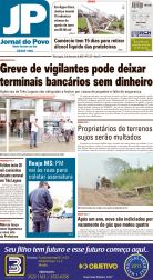 02 de Fevereiro de 2013 - Nº 5.127