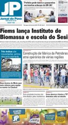 05 de Fevereiro de 2013 - Nº 5.128