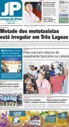 07 de Fevereiro de 2013 - Nº 5.130