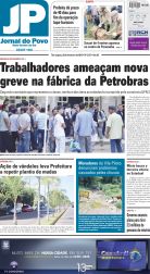 20 de Fevereiro de 2013 - Nº 5.137