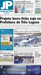 21 de Fevereiro de 2013 - Nº 5.138