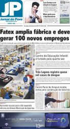 28 de Fevereiro de 2013 - Nº 5.143