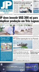 1º de Março de 2013 - Nº 5.144