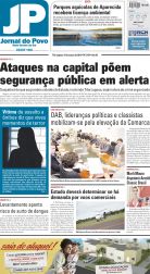15 de Março de 2013 - Nº 5.154