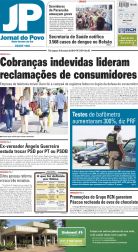 16 de Março de 2013 - Nº 5.155